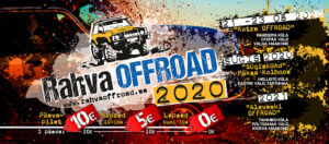 Rahva Offroad